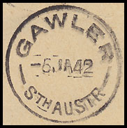Gawler 1942